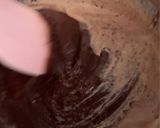 バレンタインにドバイチョコ風トリュフ作り方3写真