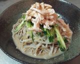 そばレシピ！…そばんばんじー作り方4写真