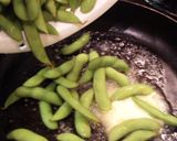 酒の肴に♪バター醤油枝豆作り方3写真