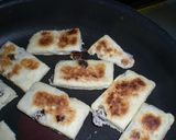 節電！エコ！オールレーズン風クッキー作り方6写真