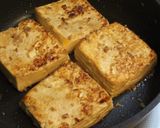 簡単!醤油麹de美し★豆腐ステーキ作り方3写真