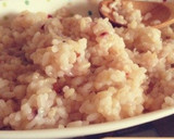 重ね煮を使ったお野菜だけの巻き寿司♡作り方3写真