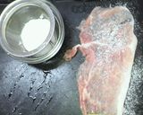 彩り鮮やかアスパラとにんじんの肉巻き作り方4写真