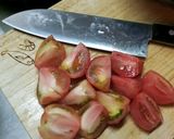 たまご大好き☆タルタルサラダ★作り方3写真