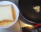 超簡単!フレンチトースト作り方3写真