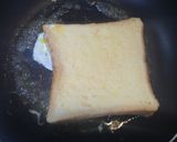 超簡単!フレンチトースト作り方4写真