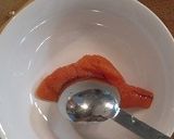 ほうれん草とえのきのたらこマヨネーズ和え作り方4写真