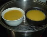 あさりの茶碗蒸し作り方5写真