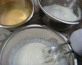 簡単☆チョコたっぷりチョコアイス作り方1写真