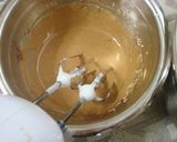 簡単☆チョコたっぷりチョコアイス作り方2写真