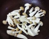 卵無し大量野菜のアッサリ中華風ハンバーグ作り方4写真