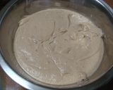簡単☆チョコたっぷりチョコアイス作り方5写真