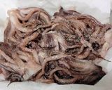 簡単で安上がり　ゲソの炒め物作り方1写真