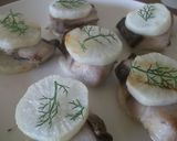 塩ブリ大根作り方6写真