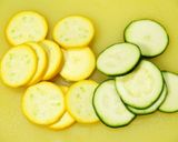 にんにく醤油が効いてる塩麹パスタ作り方1写真