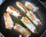 彩り鮮やかアスパラとにんじんの肉巻き作り方8写真