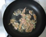 肉はないけど肉っぽい！ツナチャーハン作り方4写真