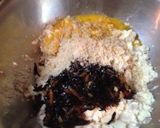 リメイク★あんかけ ひじき団子♬作り方2写真