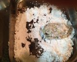 リメイク★あんかけ ひじき団子♬作り方4写真