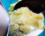 シェパーズパイかなマッシュポテトグラタン作り方5写真