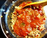 シェパーズパイかなマッシュポテトグラタン作り方9写真