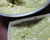 塩麹入り野菜のケークサレ作り方3写真