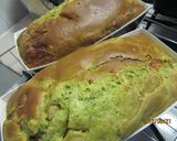 塩麹入り野菜のケークサレ作り方4写真