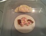 こんにゃく入り餃子(IHで調理だよ)作り方3写真