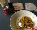 かぼちゃのパリパリフワフワあげ作り方1写真