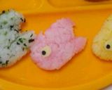 こどもの日プレート＊1歳＊作り方1写真