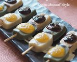 ウチの黄金比～万能田楽味噌作り方19写真