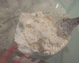 本場のちんすこう作り方2写真