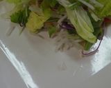 シェフ直伝！サイコロステーキの焼き方だ！作り方10写真