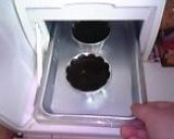 黒大豆☆黒豆寒天ゼリー作り方4写真