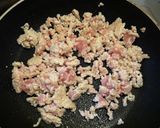 いろいろ使える☆うちのツヤツヤ鶏そぼろ作り方3写真