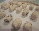 本場のちんすこう作り方5写真