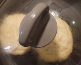 低糖質＊高野豆腐のﾊﾟﾝｹｰｷ風作り方5写真