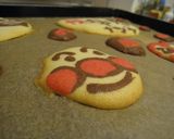 メッセージクッキー作り方9写真