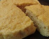 低糖質＊高野豆腐のﾊﾟﾝｹｰｷ風作り方11写真