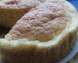 低糖質＊高野豆腐のﾊﾟﾝｹｰｷ風作り方12写真