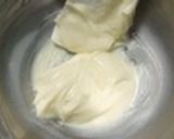 ⁂チェリーチーズムース⁂作り方11写真