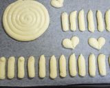 ⁂シャルロットフレーズ❀バニラババロア⁂作り方7写真