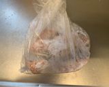鮭のレモンムニエル作り方4写真