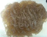 ヘルシー簡単♬油あげが主役の炊き込みご飯作り方5写真