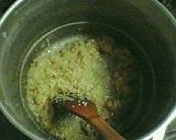 ☆ヘルシータイ風カレー作り方1写真