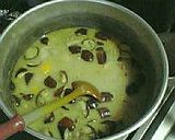 ☆ヘルシータイ風カレー作り方3写真