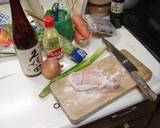 本格カツ丼作り方2写真