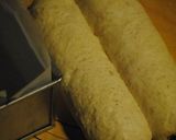 自家製酵母 豆乳食パン作り方10写真