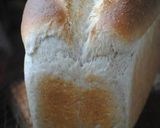 自家製酵母 豆乳食パン作り方16写真