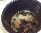 味噌わかめご飯作り方2写真